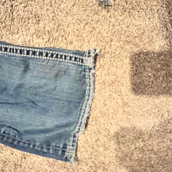 Silver Brand Lola Jeans - Picture 3 of 8